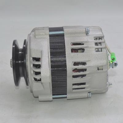 Alternator 11983677201 1752564011 AM878581 LR140701B 12V 40A