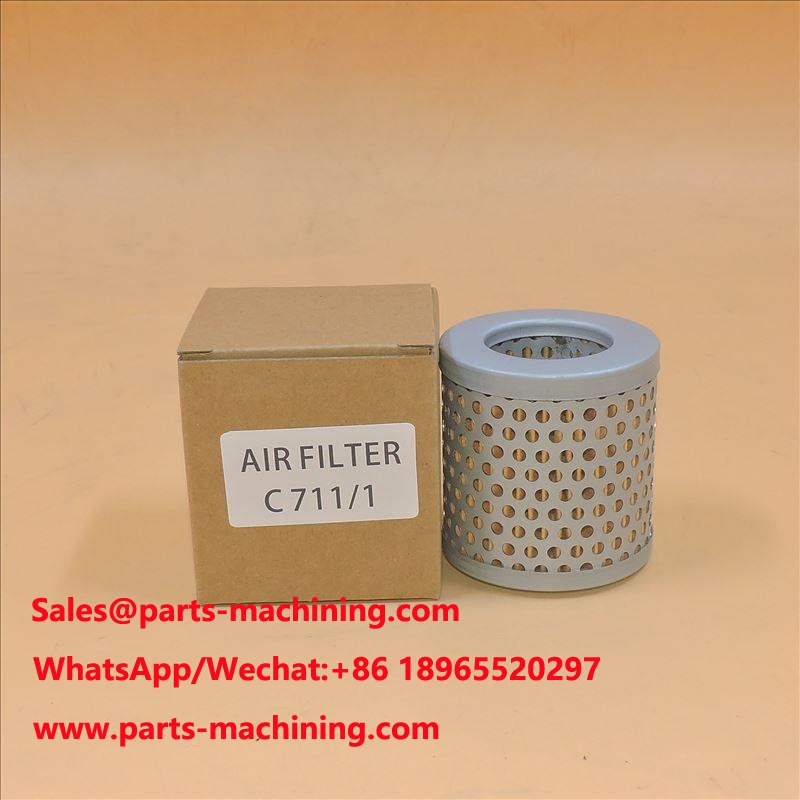Mann Air Filter C7111  C 711/1