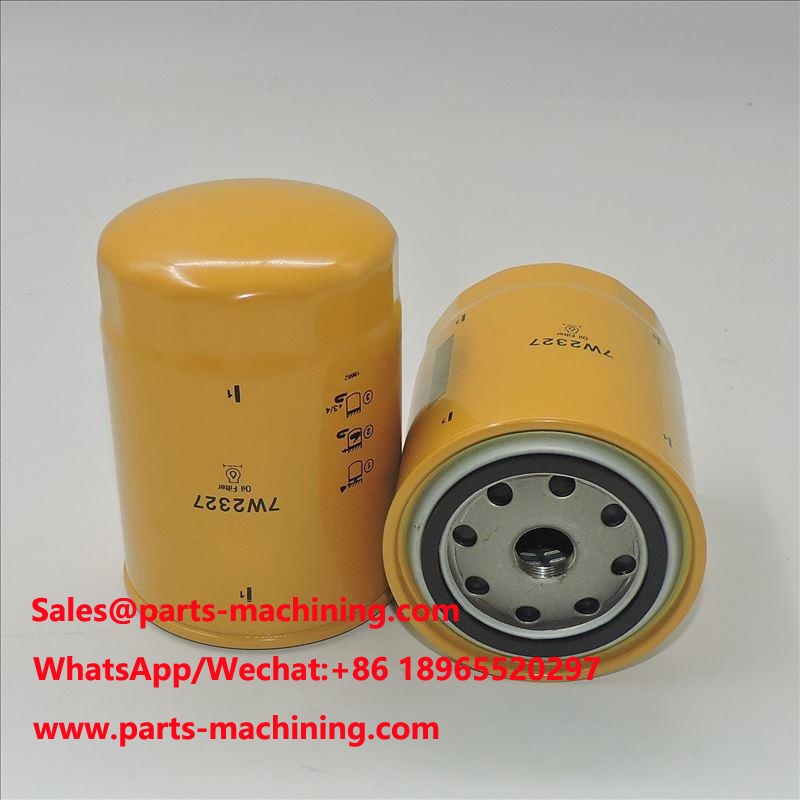 Oil Filter 7W-2327 7W2327