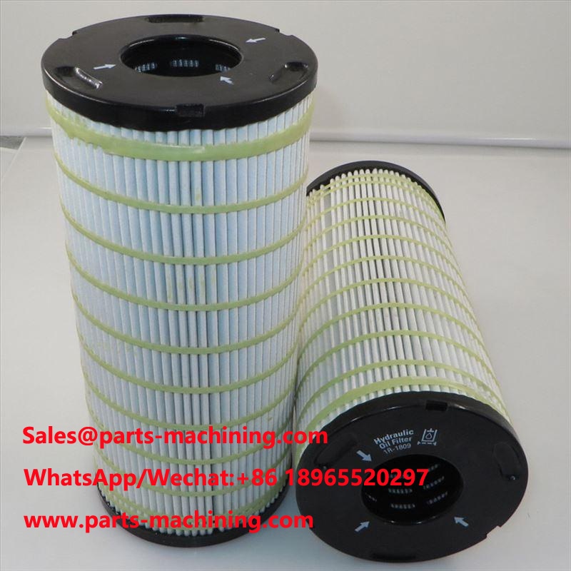Hydraulic Filter 1R-1809 1R1809 P569614 EH-55010