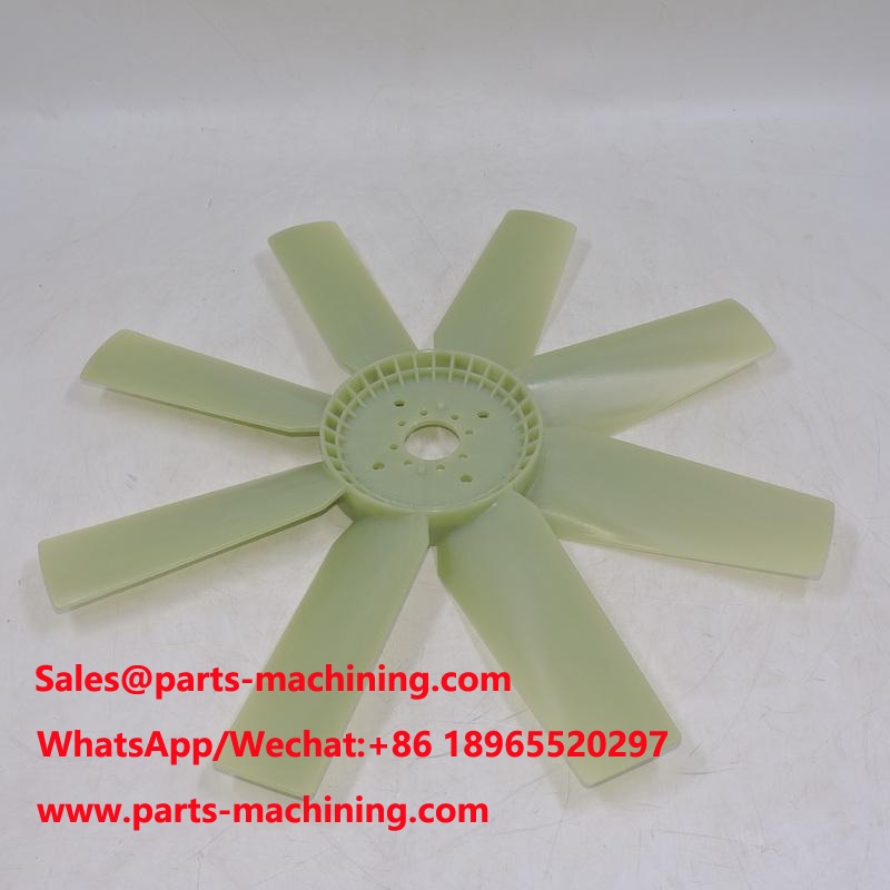 Atlas Copco Fan Blade 1310034281