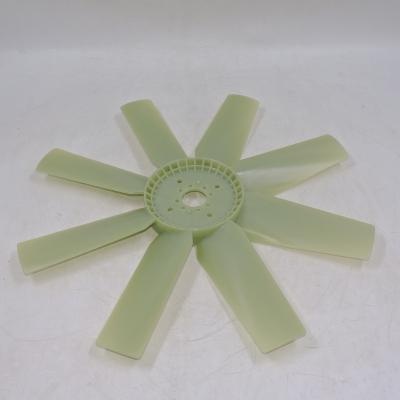 Atlas Copco Fan Blade 1310034281