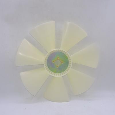Fen Blade 22in 127-222 127-017 2485C520 For Perkins Engine