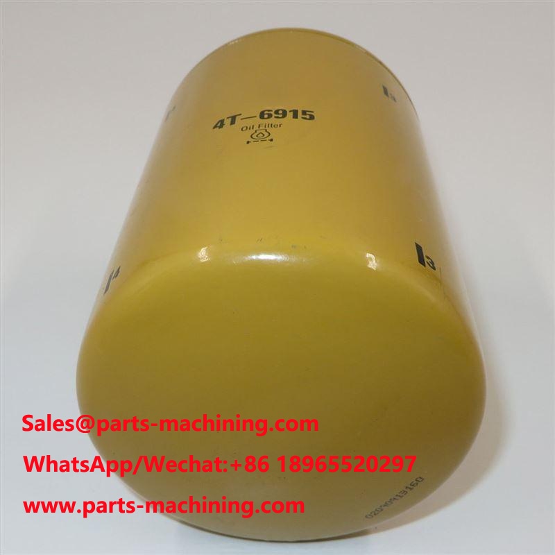 Hydraulic Filter 4T-6915 4T6915 P556005 SH56055