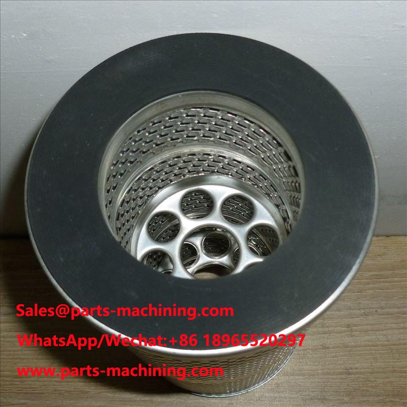 Hydraulic Filter 4T-3131 4T3131