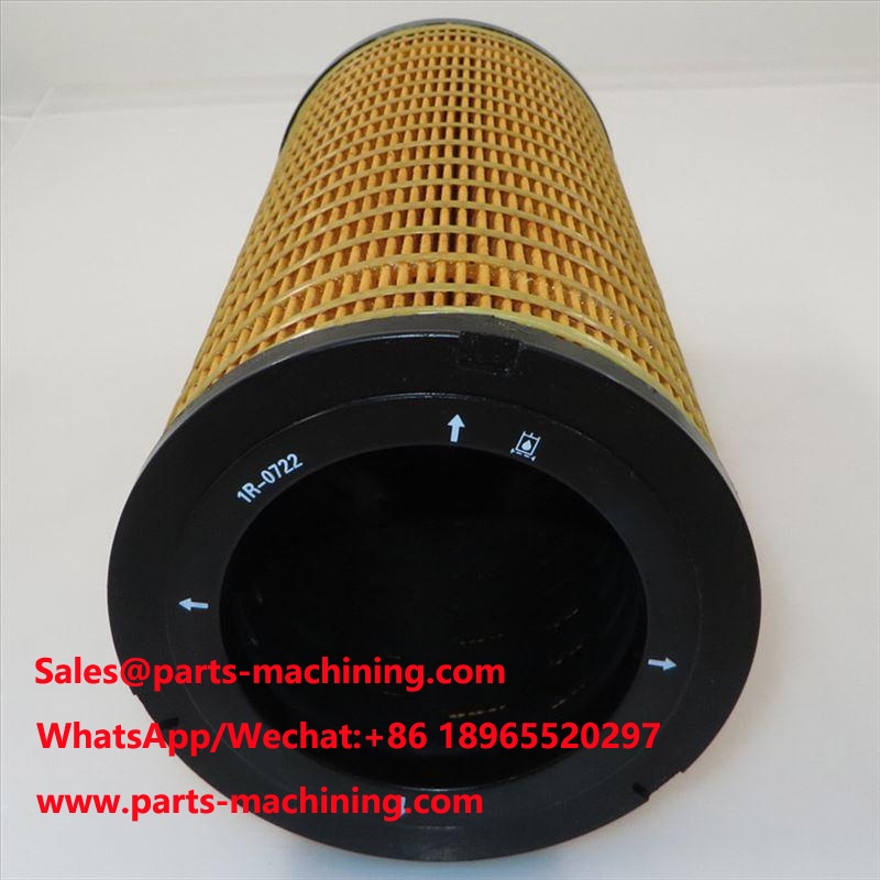 CAT Grader Hydraulic Filter 1R-0722 1R0722