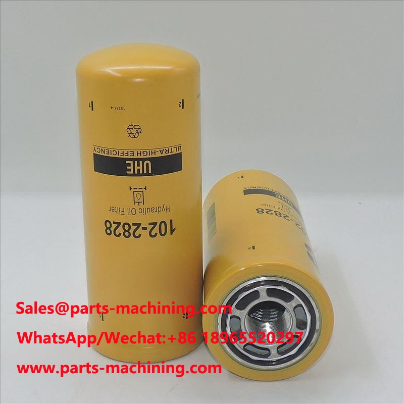 Hydraulic Filter 102-2828 1022828