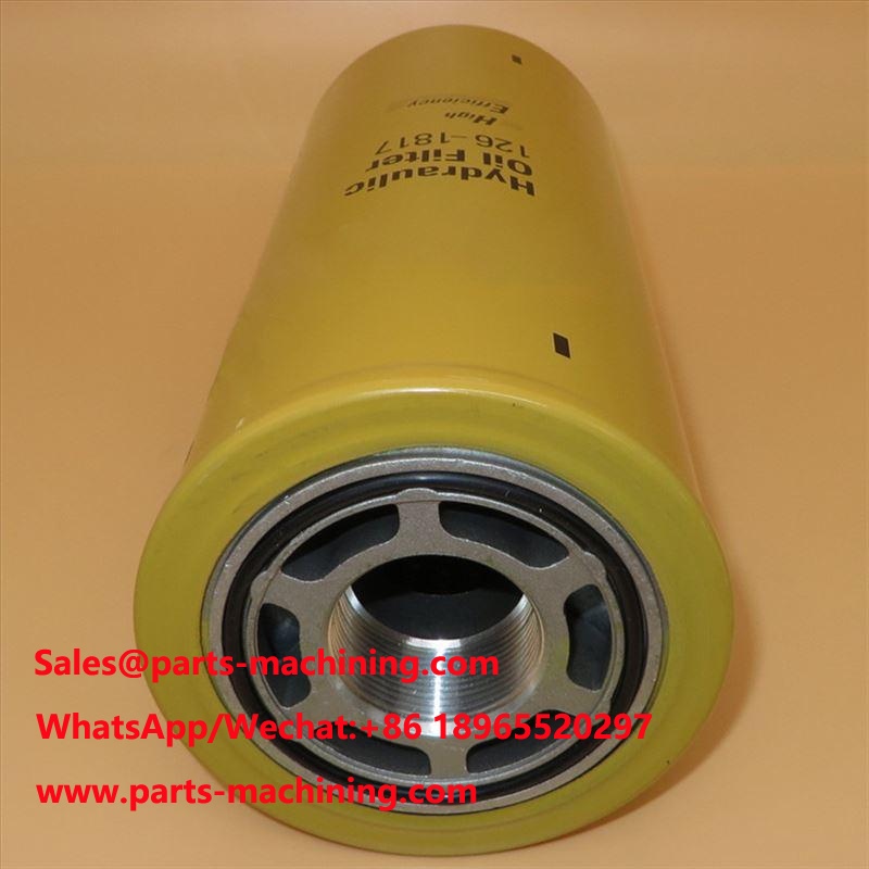 Hydraulic Filter 126-1817 1261817