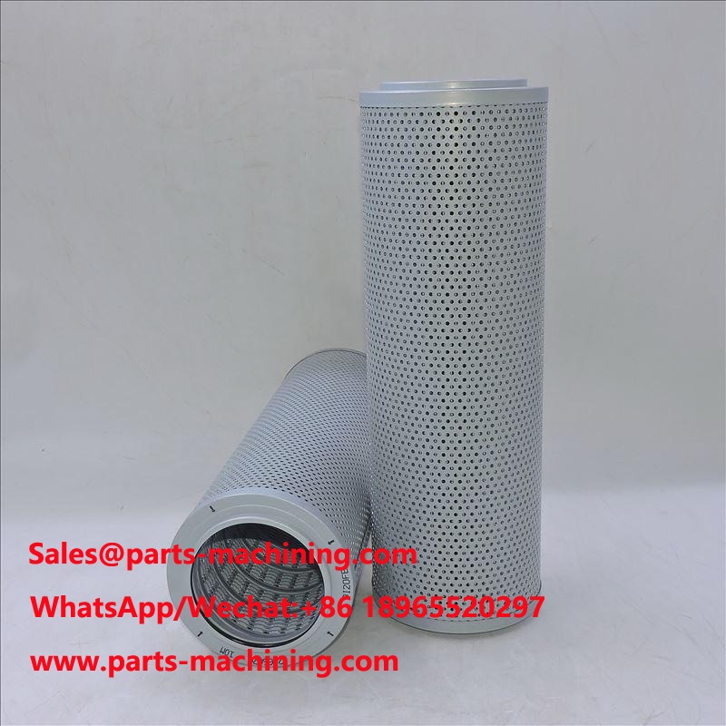 Hydraulic Filter 216-6676 2166676