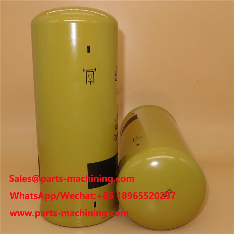 Hydraulic Filter 126-1817 1261817
