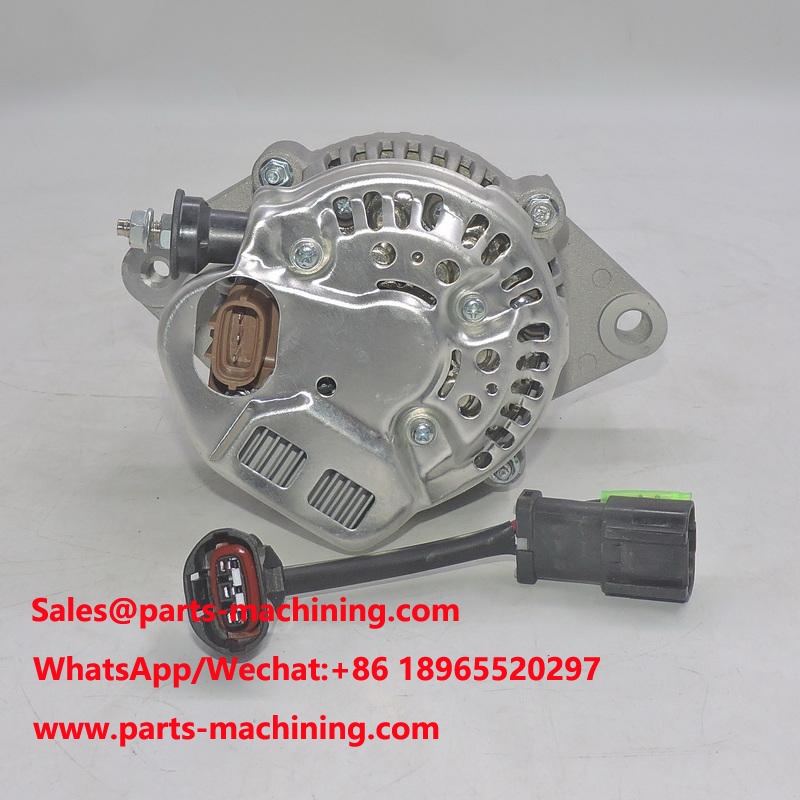 Alternator 129423-77200 101211-1170 LVA12357 TY25243 1400-0526 AM879908