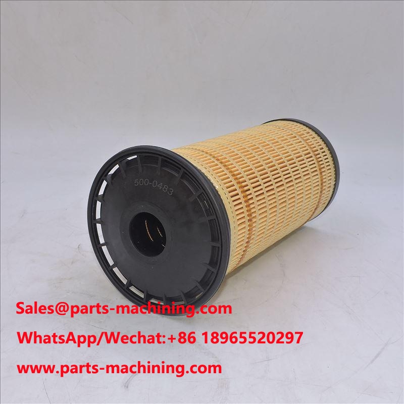 Oil Filter 500-0483 5000483