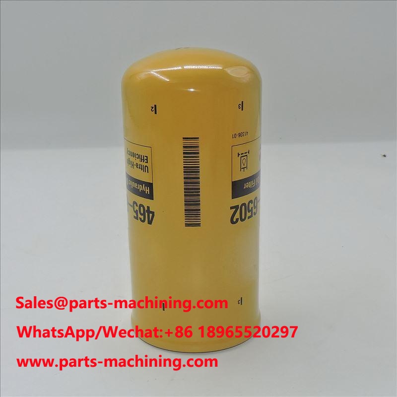 Hydraulic Filter 465-6502 4656502