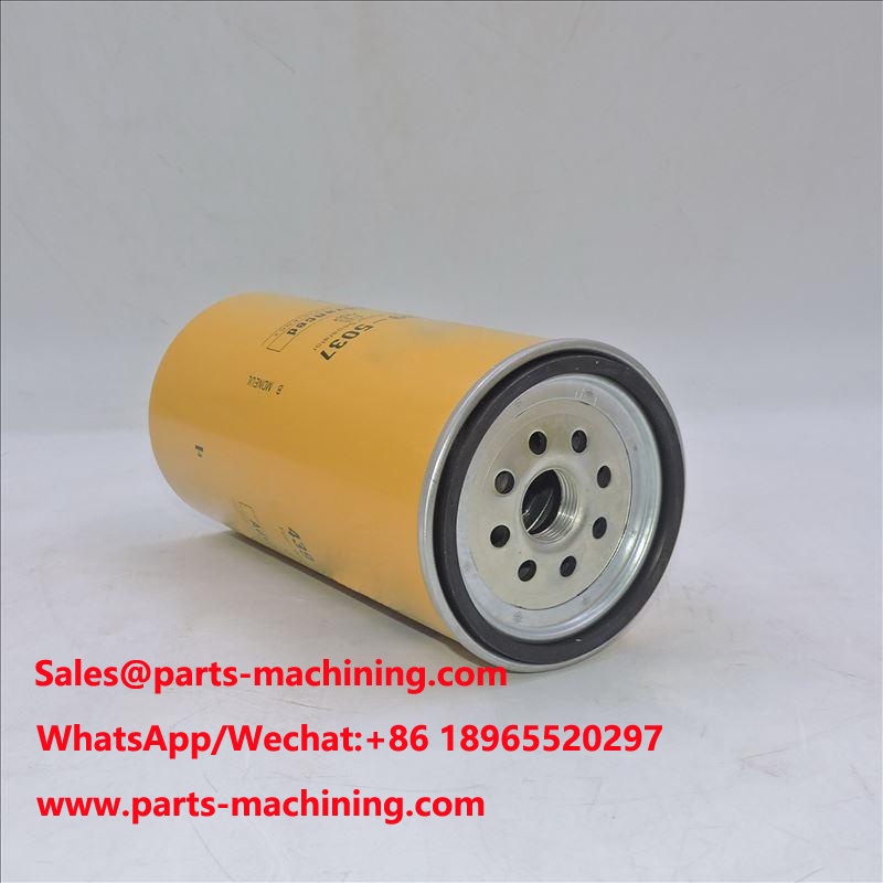 Fuel Water Separator 439-5037 4395037