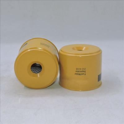 Fuel Filter 252-6338 2526338 P502420