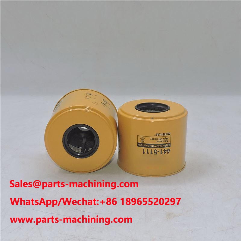 Fuel Filter 441-5111 FF5788 P502420