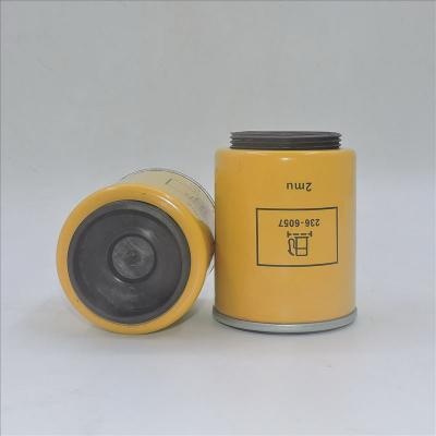 Fuel Water Separator 236-6057 2366057