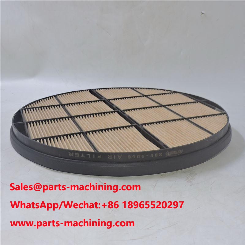 Air Filter 208-9066 2089066 P636759