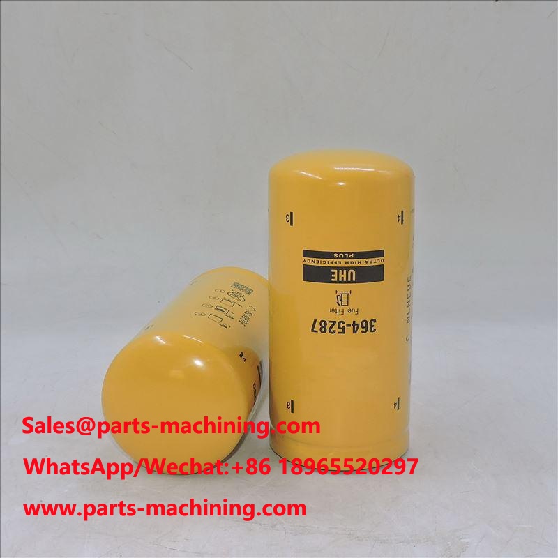 Fuel Filter 364-5287 FC-55151 FF63051NN
