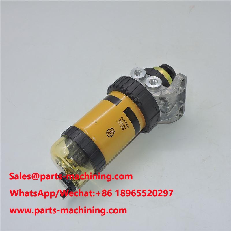 Fuel Filter Assembly 127-6449 1276449