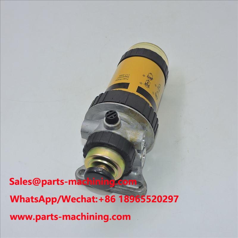 Fuel Filter Assembly 127-6449 1276449