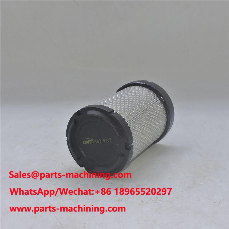 Air Filter 102-9387 1029387 AF25282 A-5582