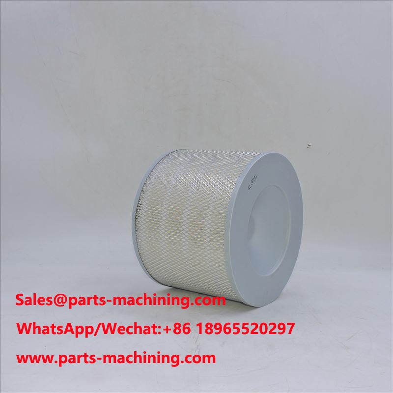 Air Filter 4L-9851 4L9851 AF331