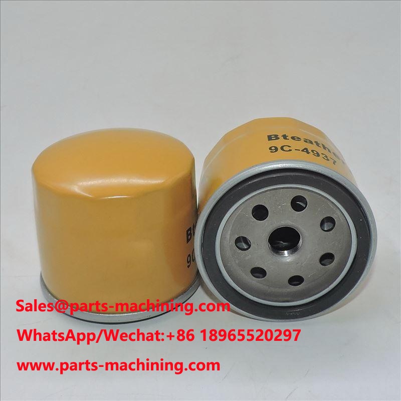 Breather Filter 9C-4937 9C4937 AC-55030