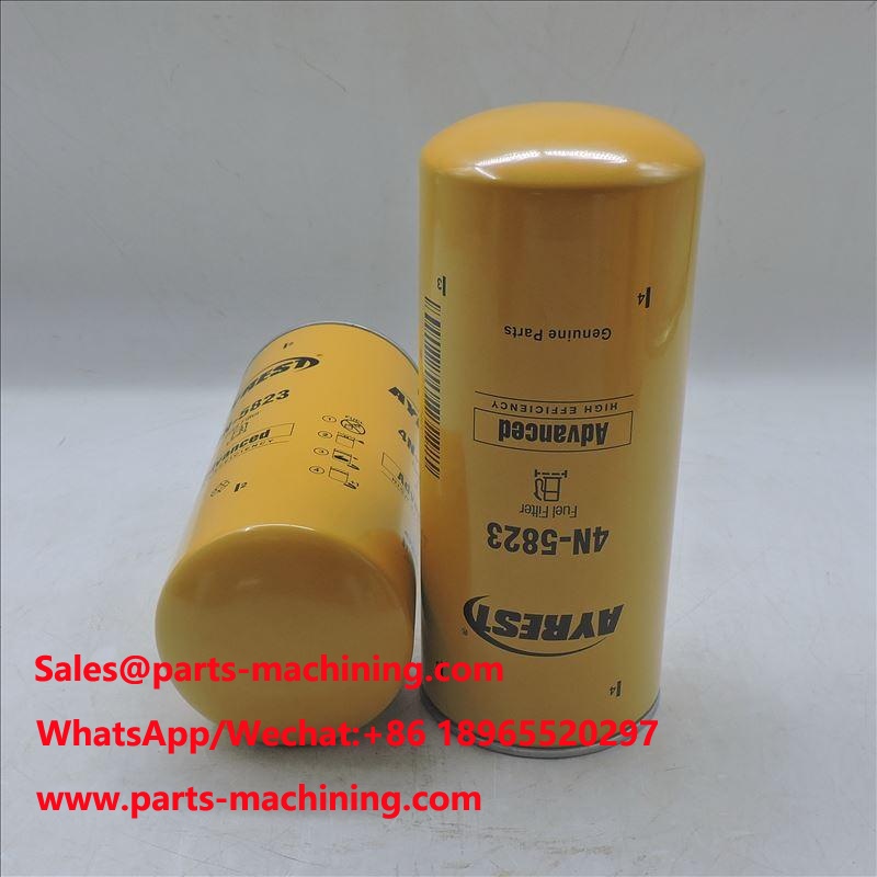 Fuel Filter 4N-5823 4N5823