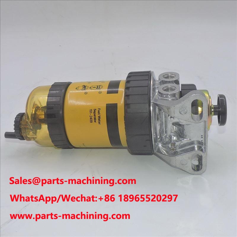 Filter Assembly 149-2683 1492683