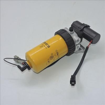 Fuel Filter Assembly 249-7669 2497669