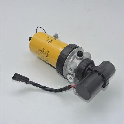 Fuel Filter Assembly 249-7669 2497669