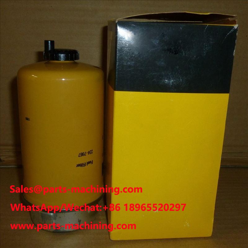 Fuel Filter 234-7967 2347967 FS19826 P551434