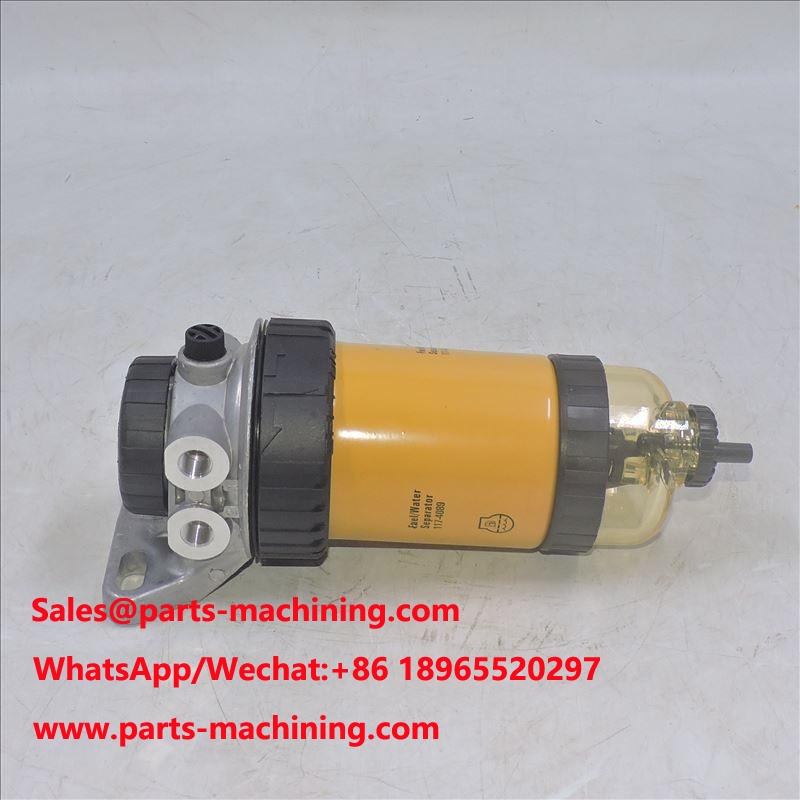 Filter Assembly 145-8862 1458862