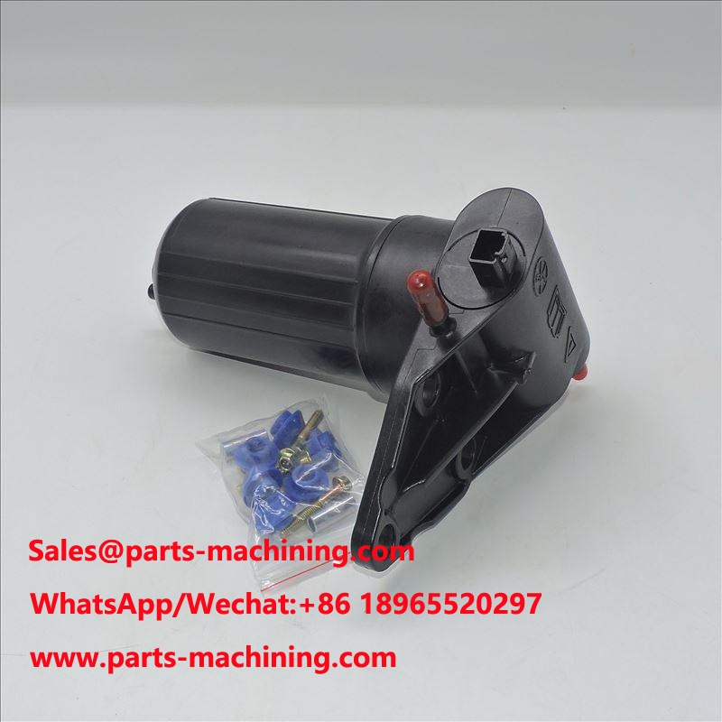 Filter Assembly 238-8864