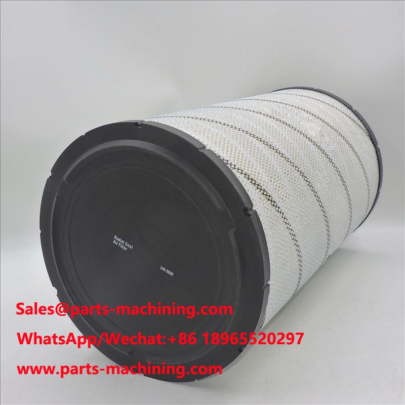 Air Filter 246-5009 2465009 A-8686 AF26207