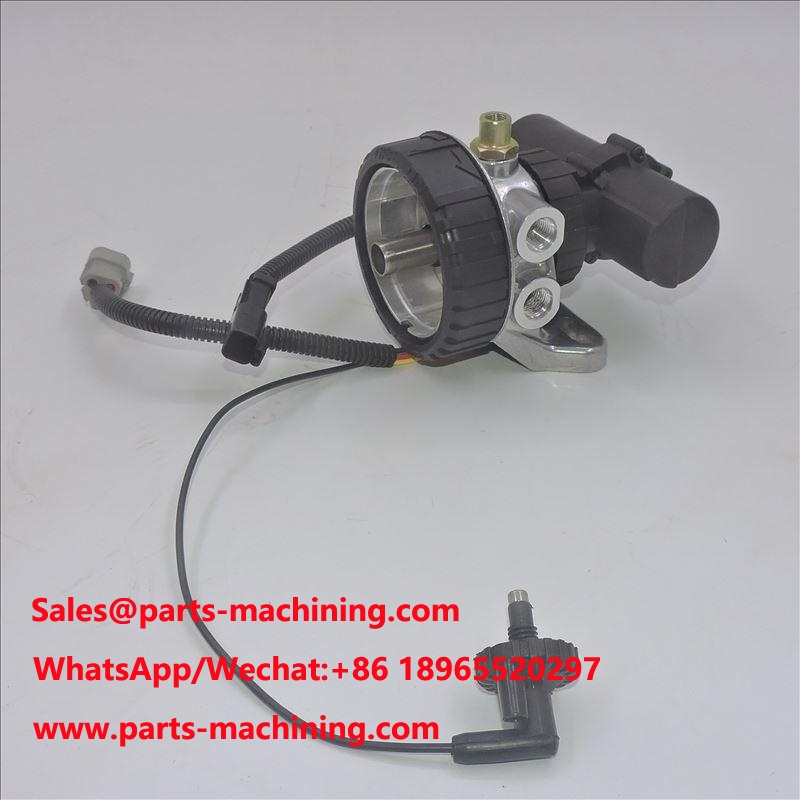 Filter Head 361-9554 3619554