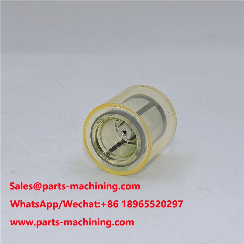 Fuel Filter 416-5884 4165884  SN40756 For Caterpillar 226D