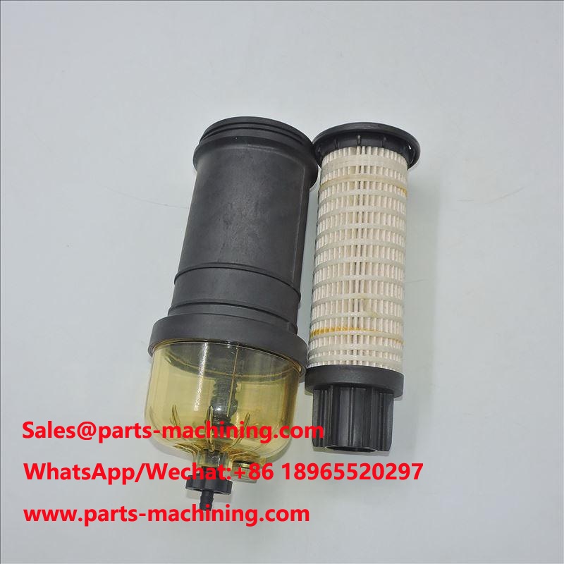 Fuel Filter Assembly 368-3976 3683976  MO K007