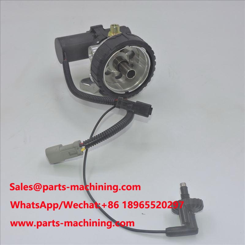 Filter Head 361-9554