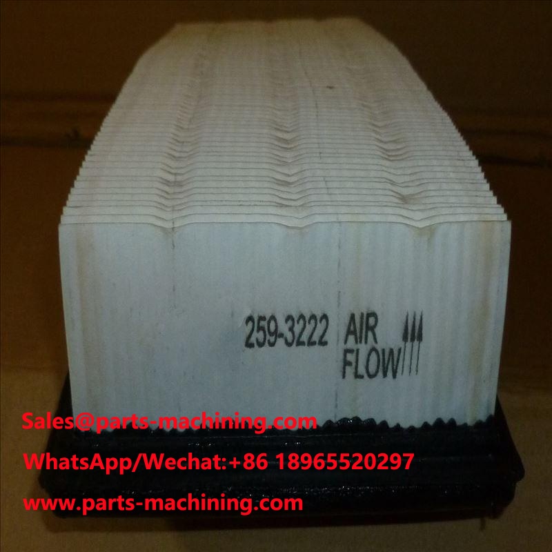 Cabin Air Filter 259-3222 2593222 266-7765