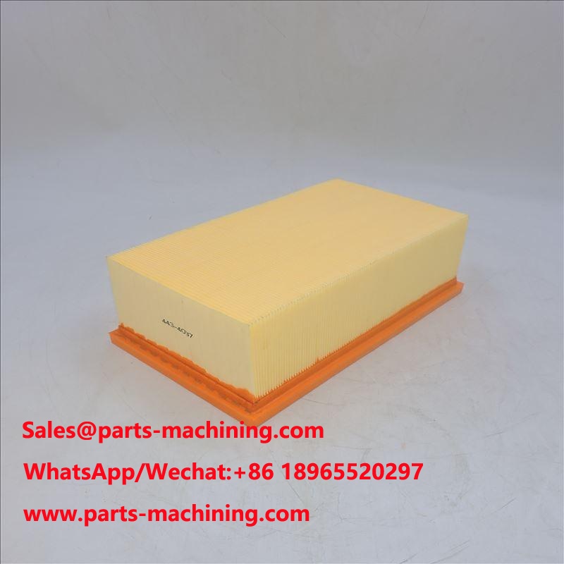 Cabin Air Filter 443-4037 4434037  SC 90452