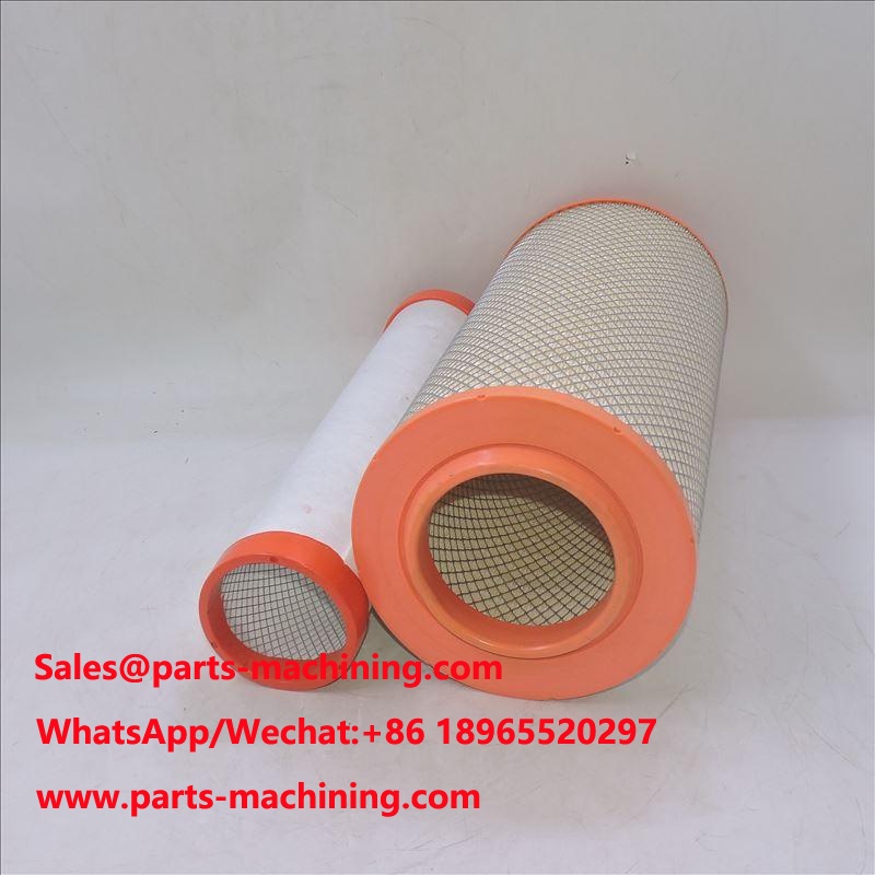 Cummins Air Filter Kit KW2448C2