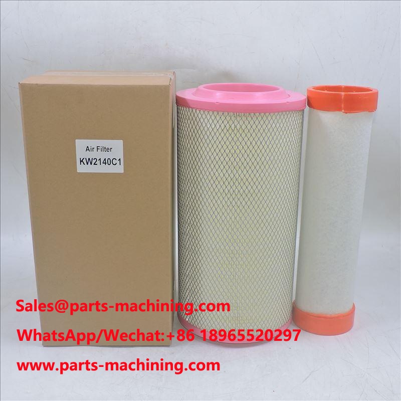 Cummins Air Filter Kit KW2140C1