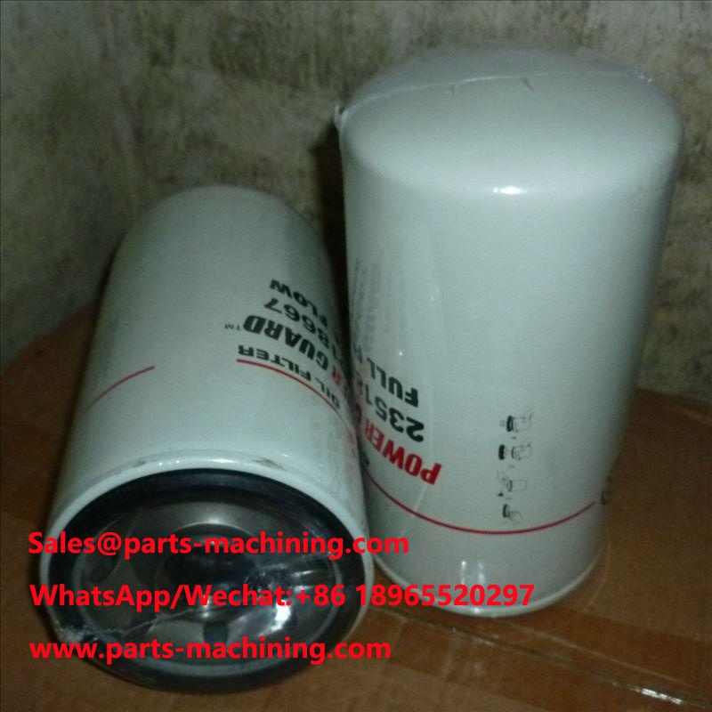Oil Filter 23518667 C-6508 B95-SS P550947 LF3333SC