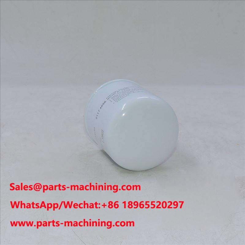 Fuel Filter 01174696 SN 556 P550345 FF5040 H30WK01