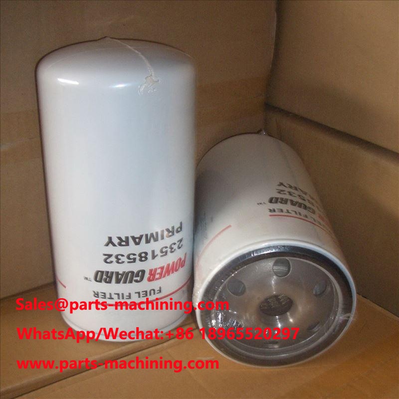 Fuel Filter 23518532 FC-6506 BF785 FF5037