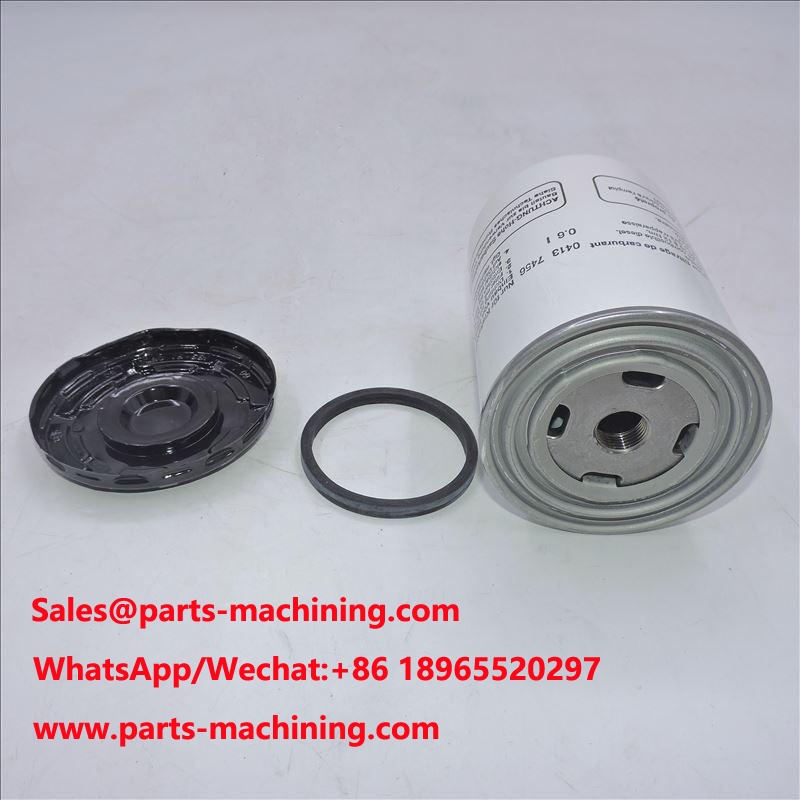 Fuel Filter 04137456
