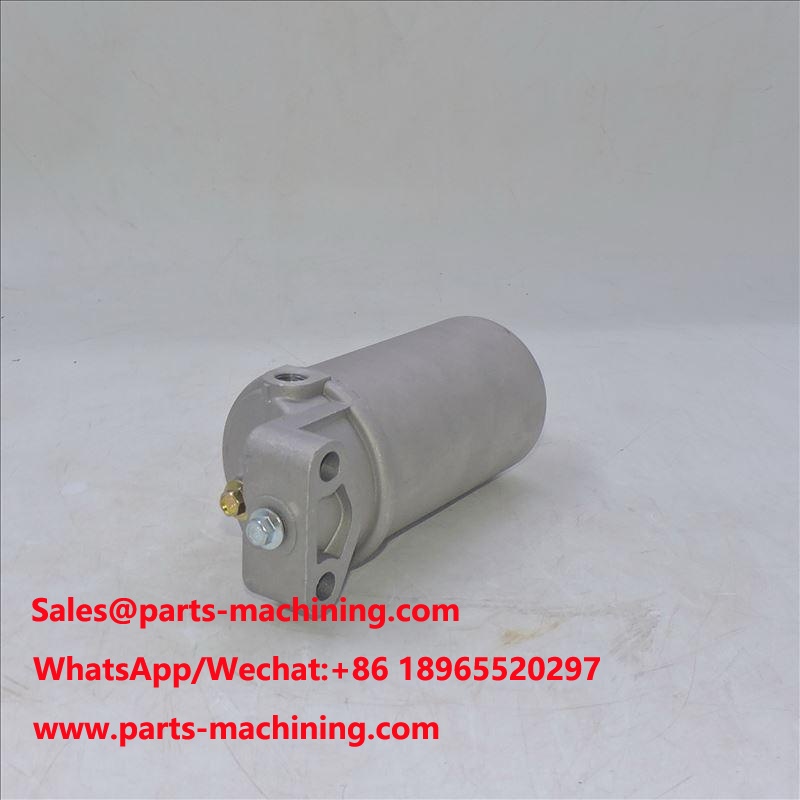 Fuel Filter Assembly 13022658