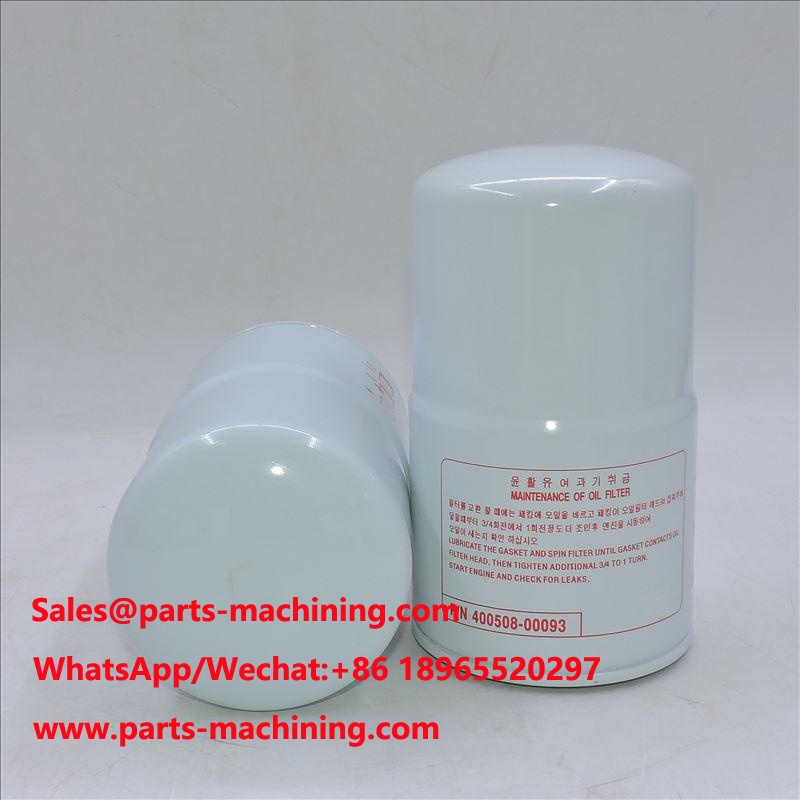 Oil Filter 400508-00093